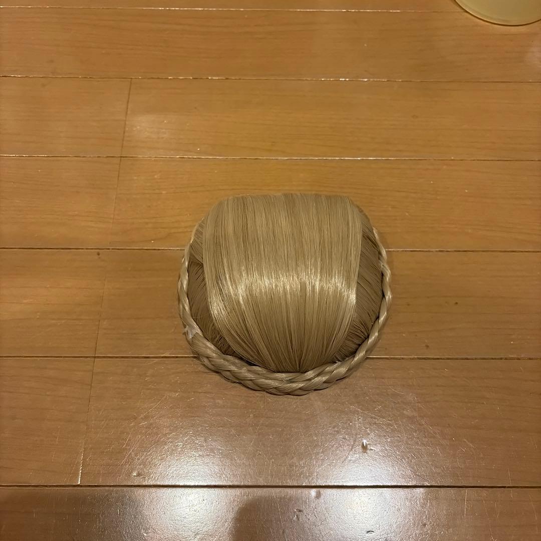 サンドローネ ウイッグ 原神 コスプレ