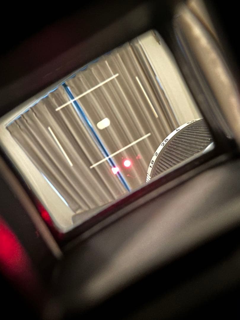 フォクトレンダー Voigtlander BESSA-R ブラック レンズセット