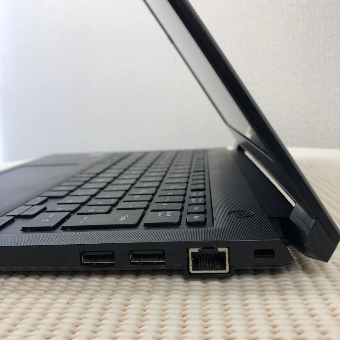 才*蔵様 dynabook S73/DP 第8世代 i5 8GB 256GB O