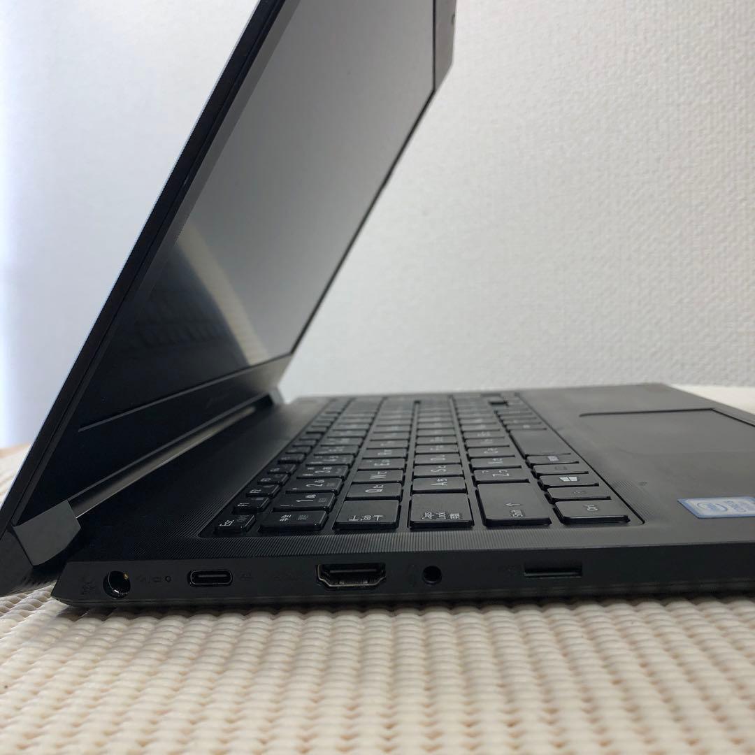 才*蔵様 dynabook S73/DP 第8世代 i5 8GB 256GB O
