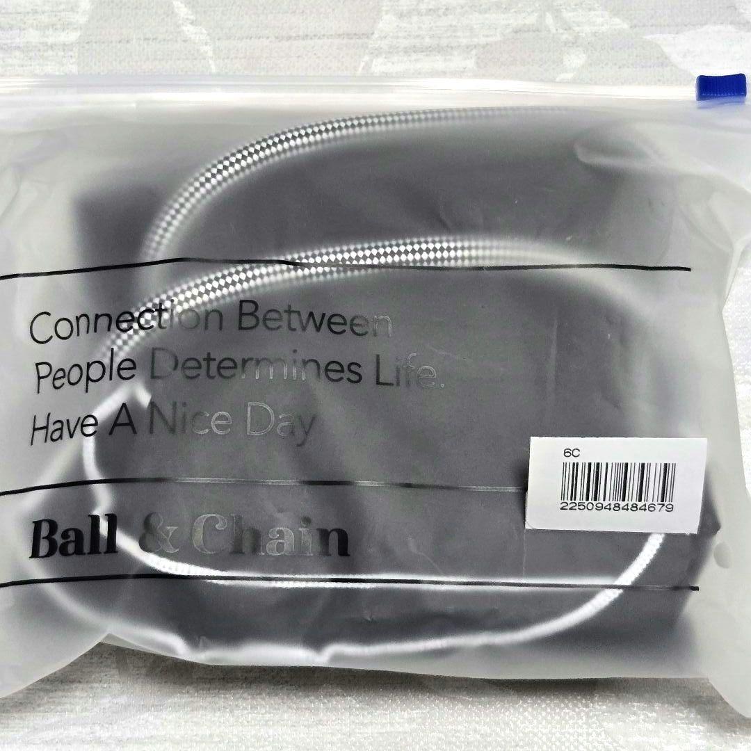 阪急 スヌーピーフェスティバル ボールアンドチェーン エコバッグ ブラック Ｍ