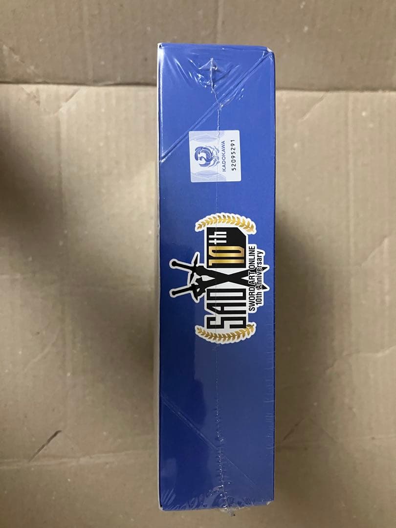 ヴァイスシュヴァルツ　ソードアート・オンライン 10th Anniversary