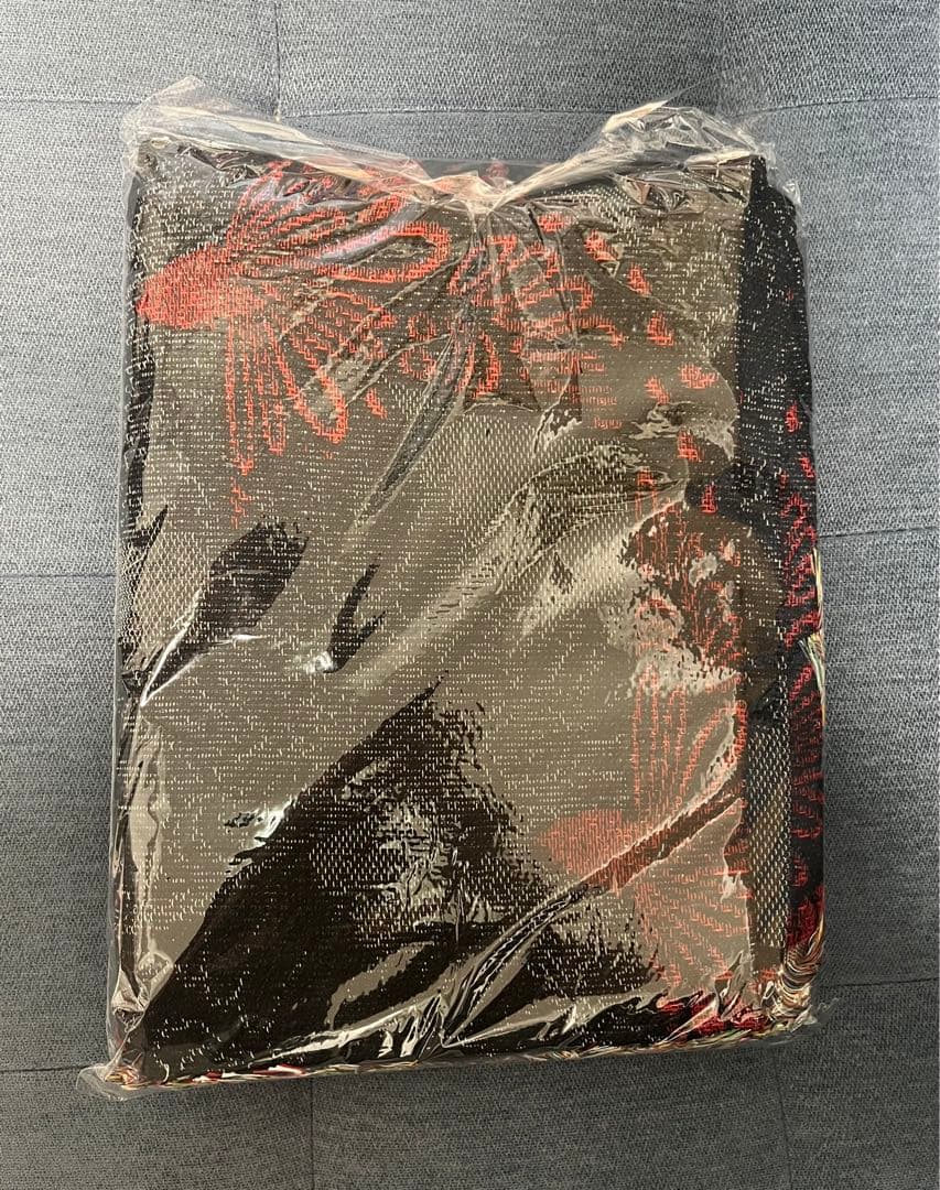 budspool gakkin pop up ラグ 舐達麻 AGH