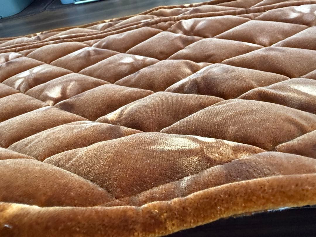 グランドプロフィア ダッシュマット