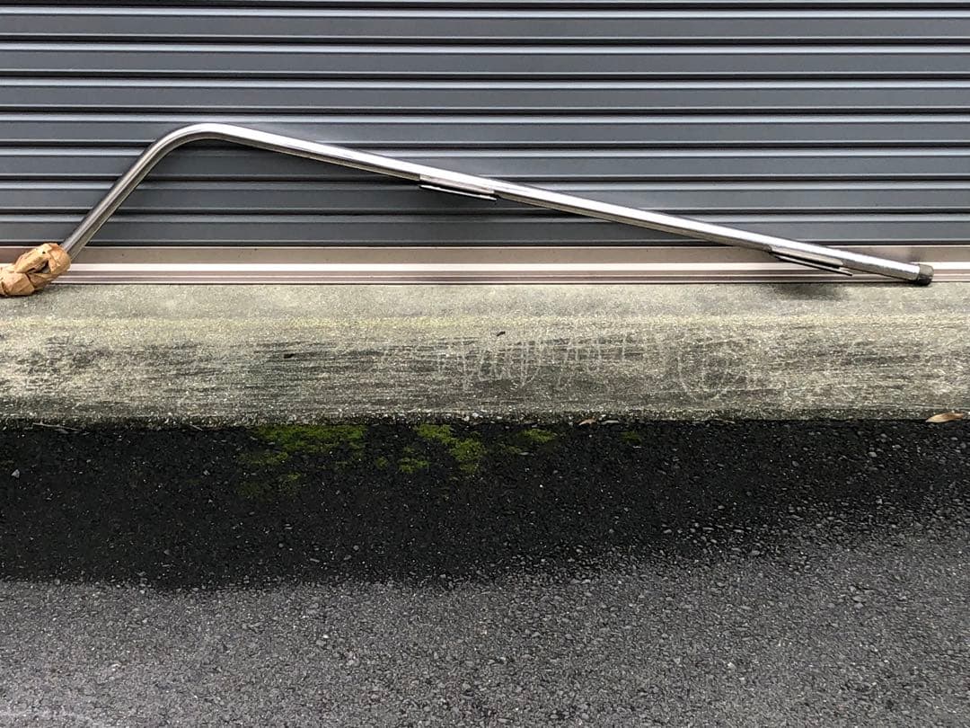 トラック 用　CBアンテナ