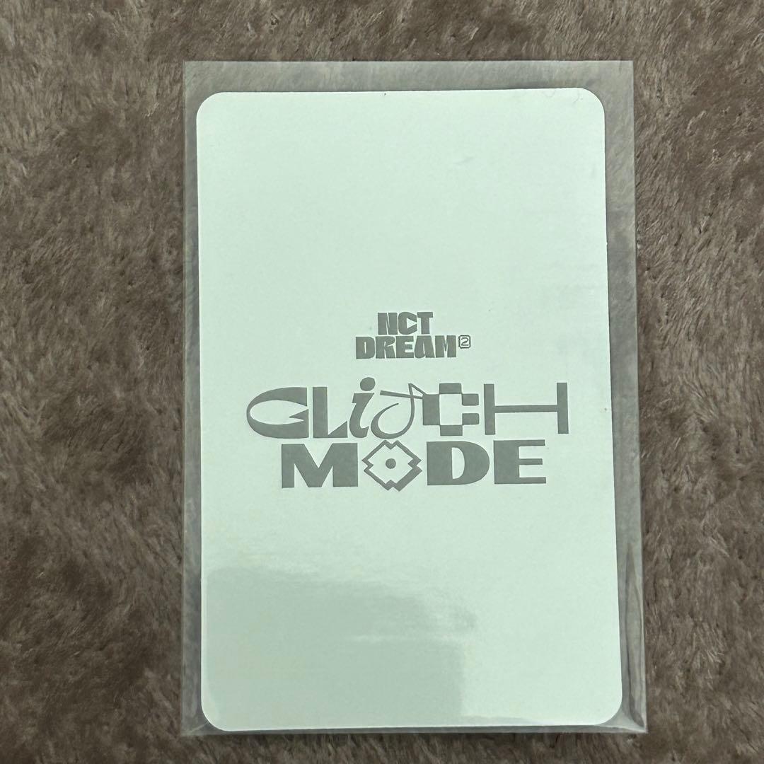 マーク　トレカ　マチョ　制服