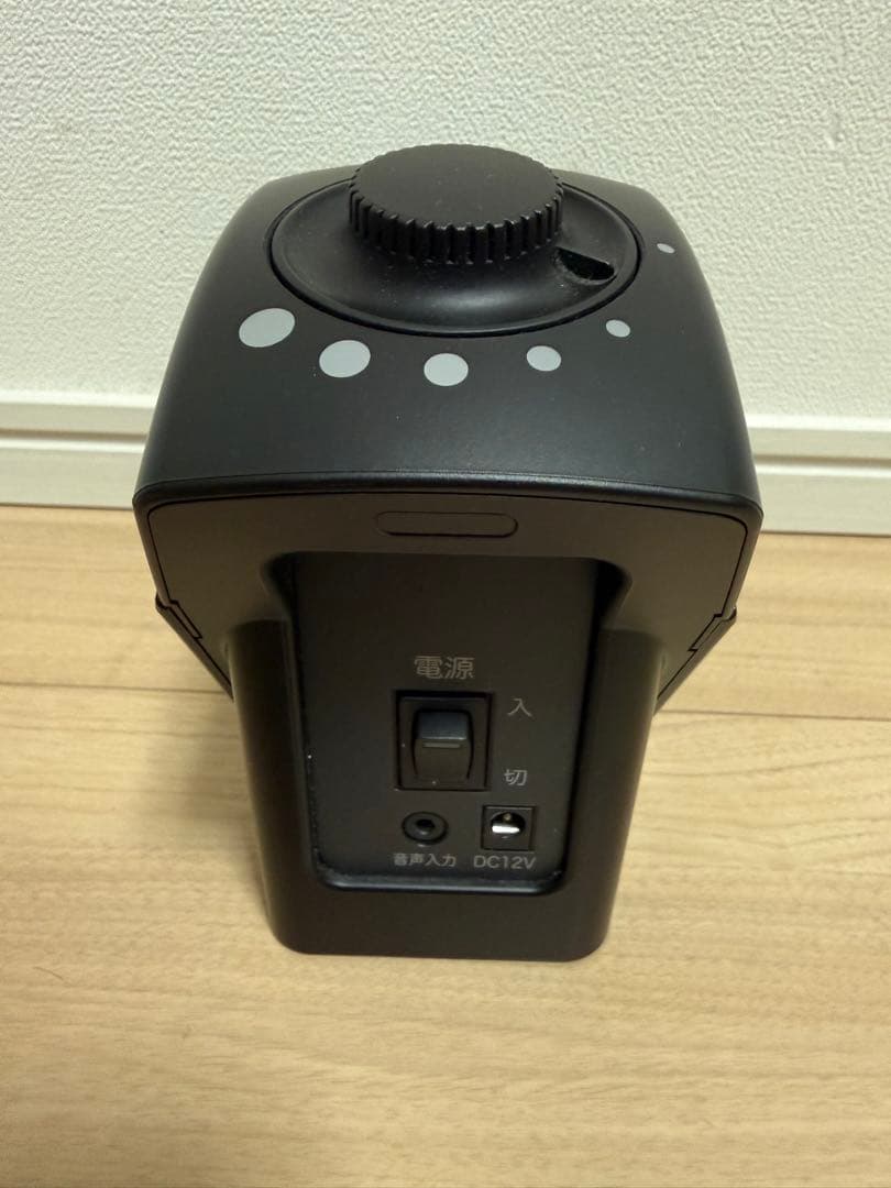 MIRAI スピーカーホーム(ミライスピーカー)