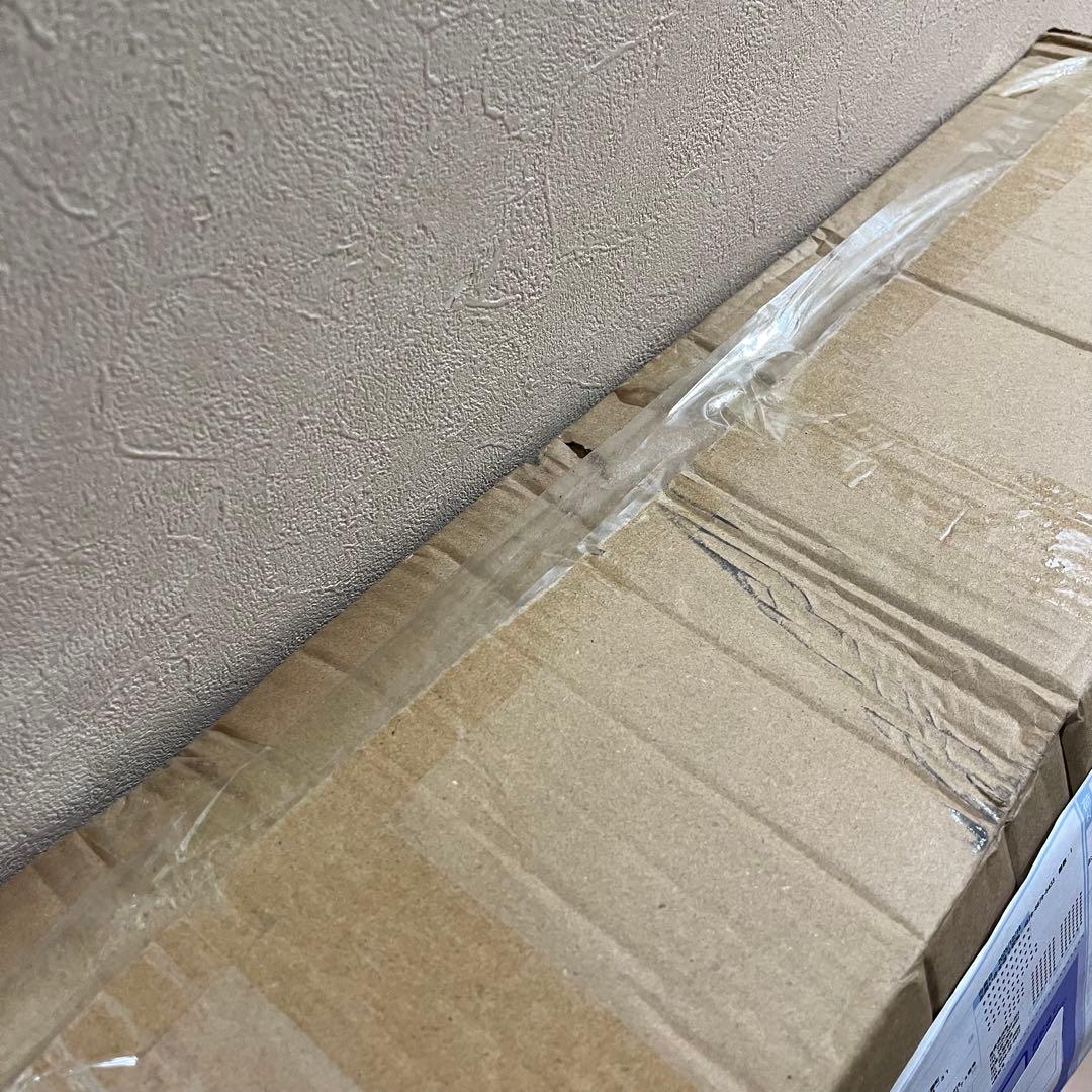 折りたたみ式 竹製ロッキングチェア 5段階調整 耐荷重200kg 新品