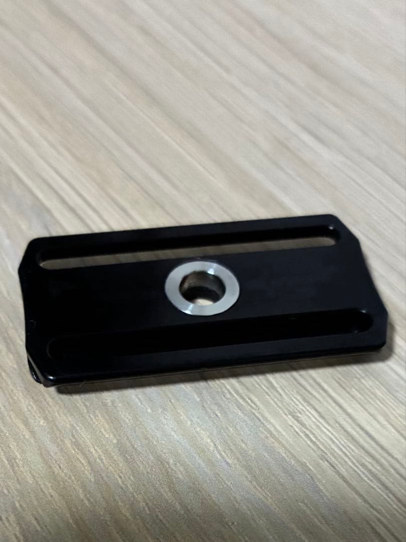 【美品】ヘンソンシェービング AL13 MEDIUM 替刃95枚付