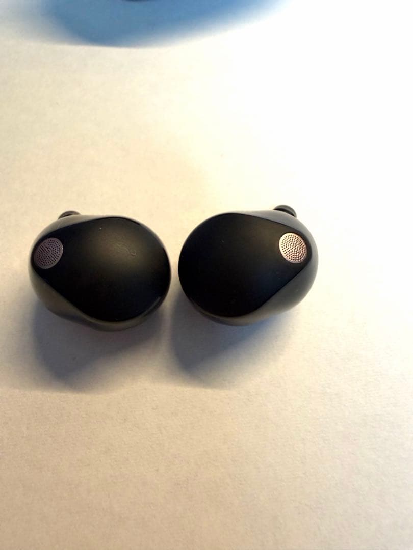 イヤホン SONY WF-1000XM5