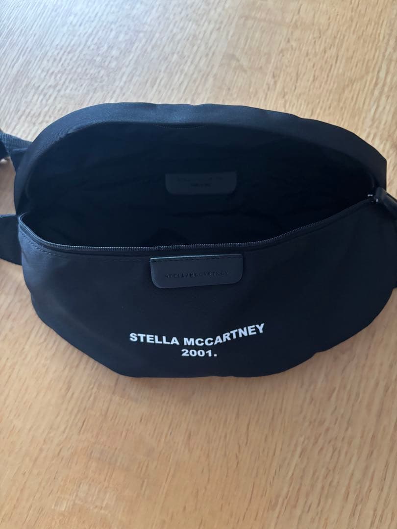 【hiTOme3492 】STELLA McCARTNEY ボディバッグ