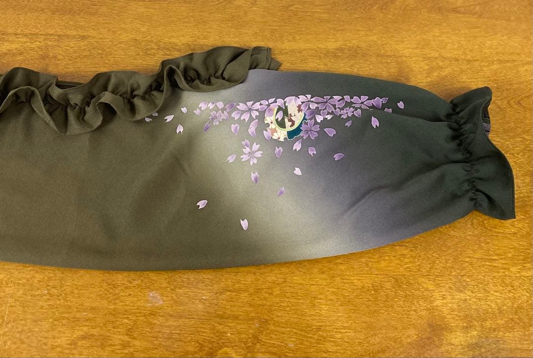 ルー⭐︎プロフ