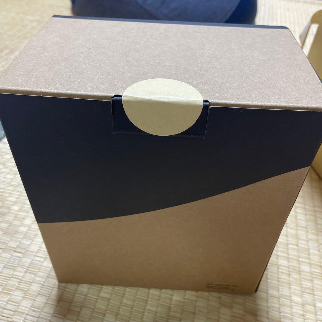 【新品未開封】nwm ONE ワイヤレスヘッドホンMBH001