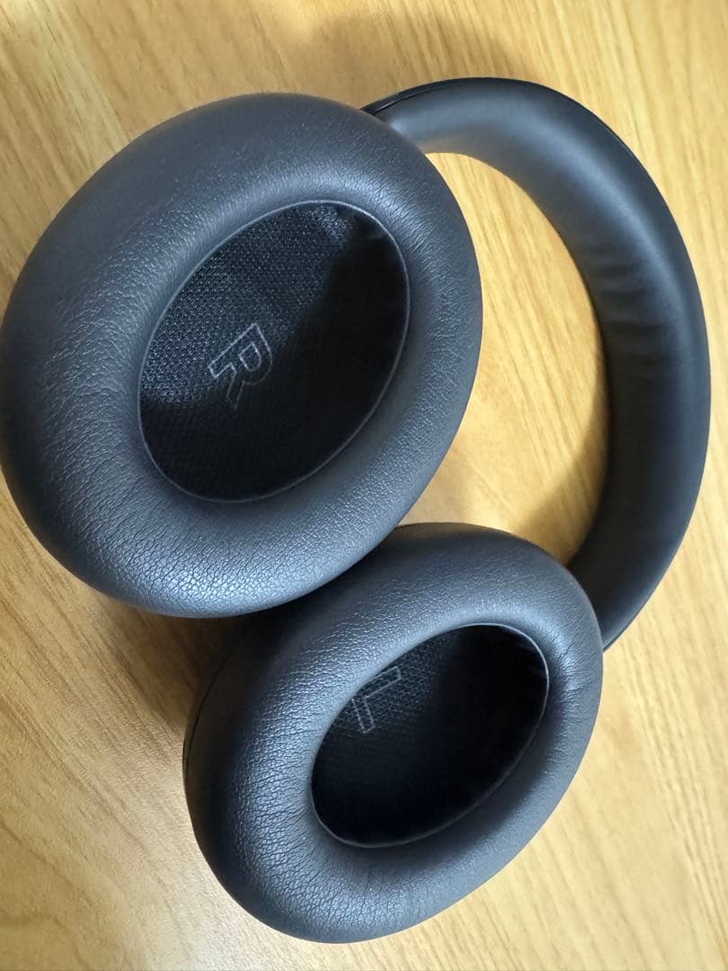 Bose QuietComfortUltra Headphone2回のみ使用