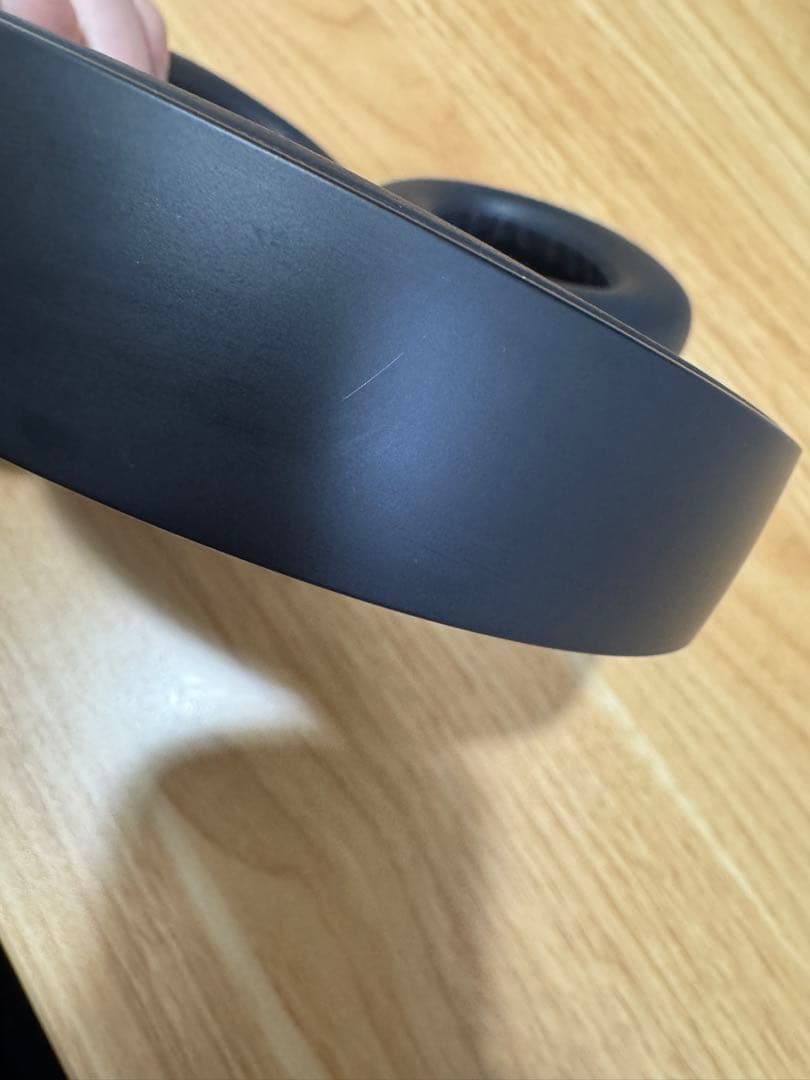 Bose QuietComfortUltra Headphone2回のみ使用