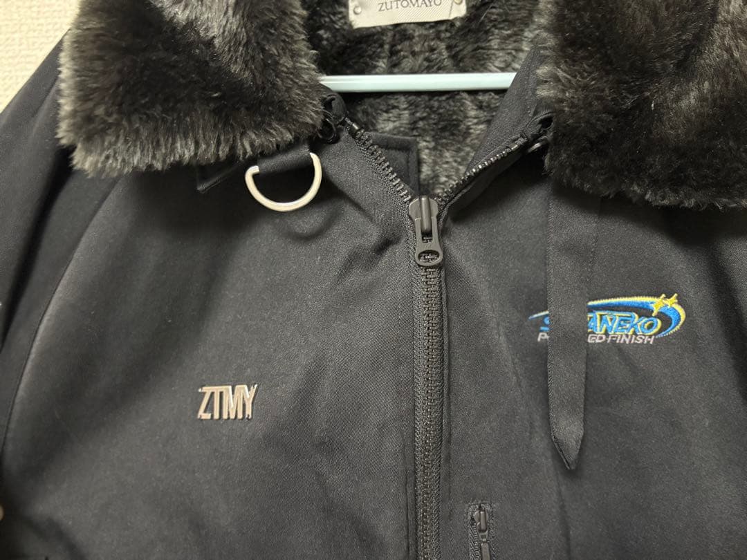 世*子様 ZUTOMAYO × 寅壱　XL DOKA JUMPER ずとまよ　ド