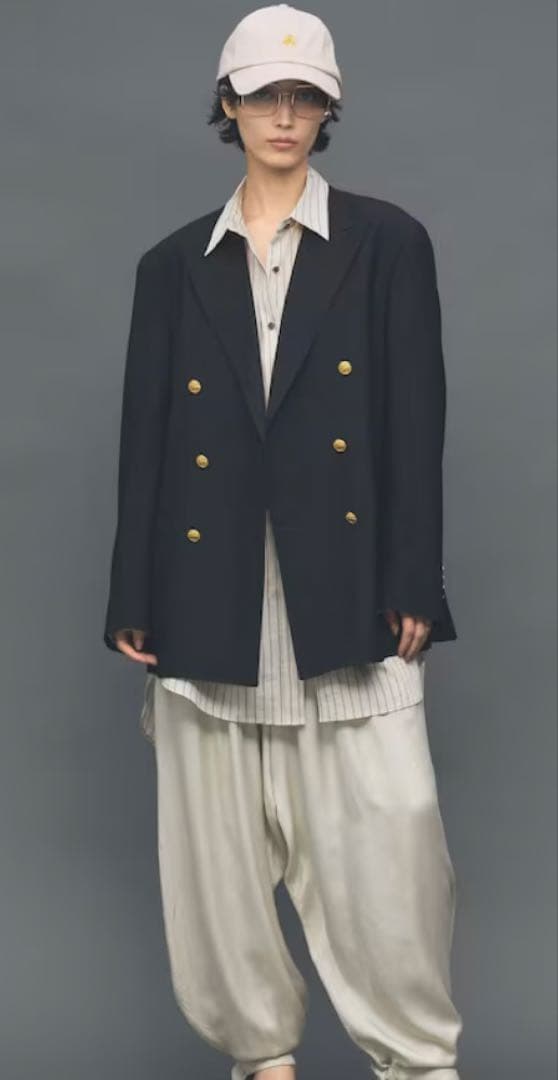 完売品！★カレンソロジー×ブルックスブラザーズCap★ベージュ