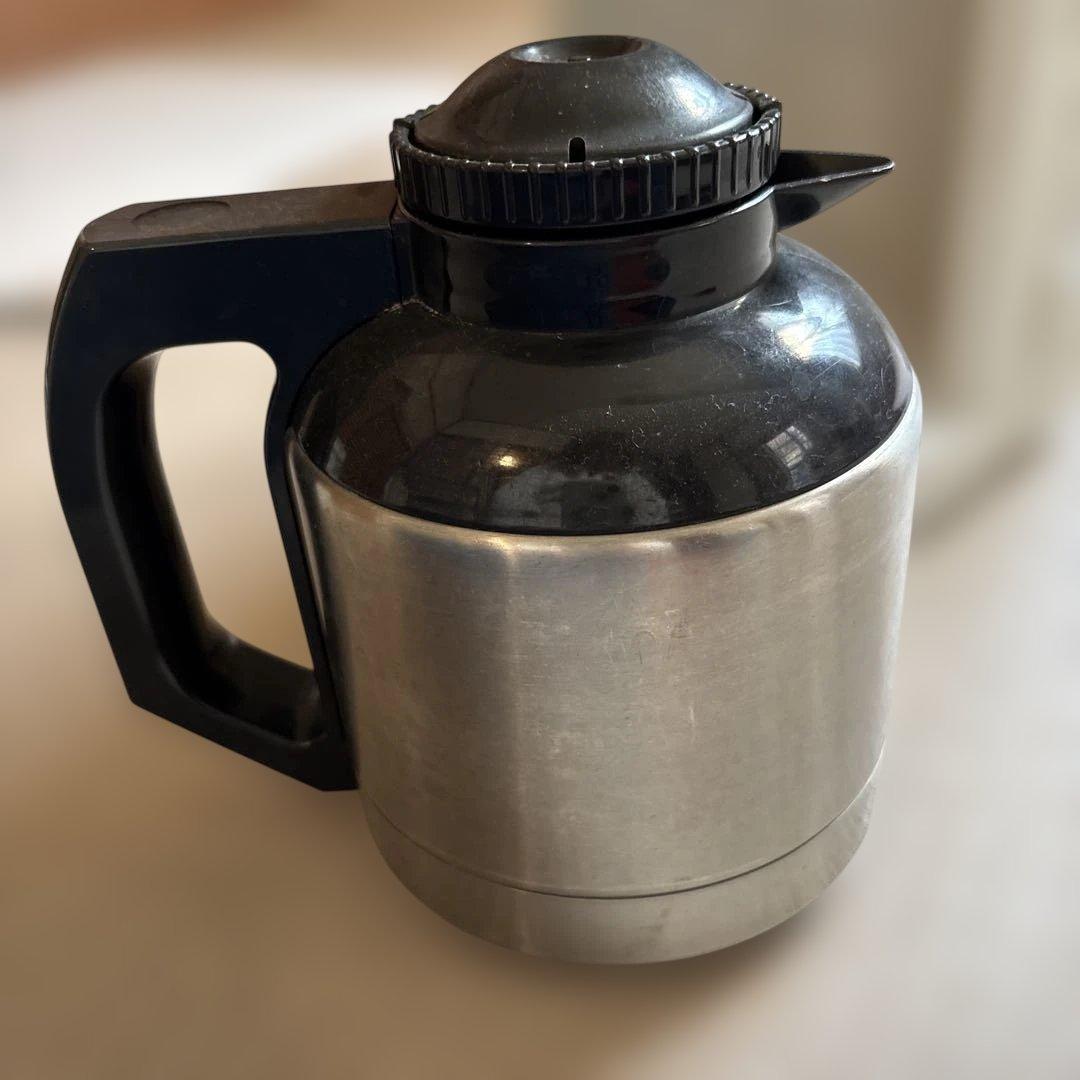 アムウェイコーヒーメーカー2011年度製