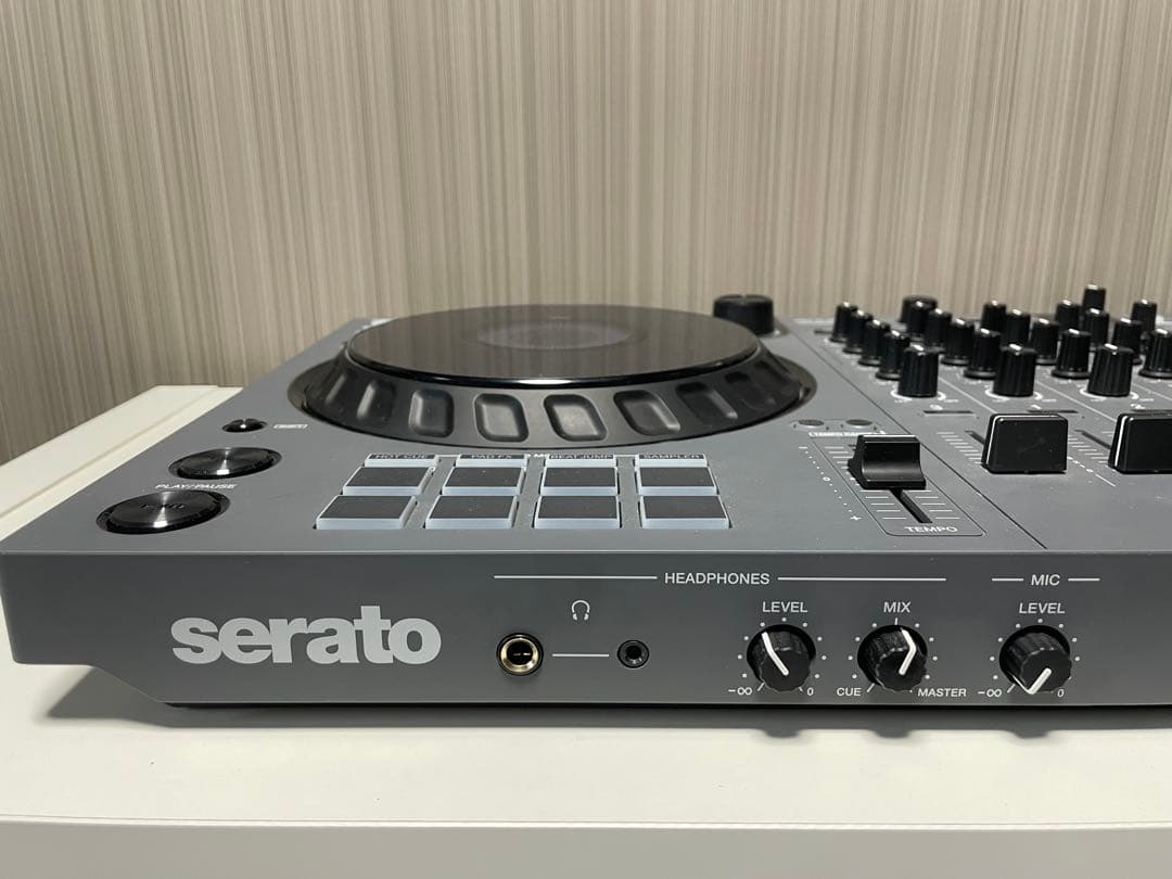 DJ機材 Pioneer DJ DDJ-FLX6-GT