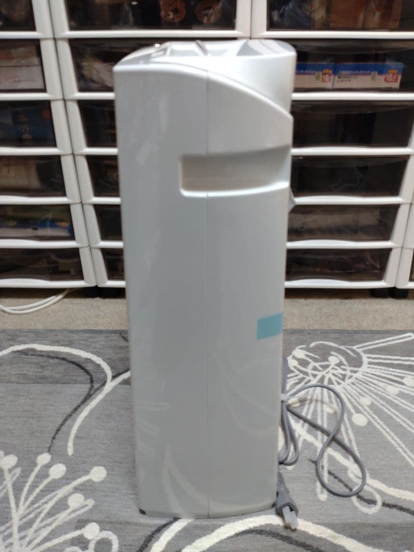 プラズマクラスター　空気清浄機