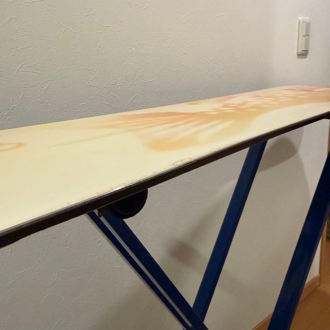 BURTON DEEP THINKER バートン　ディープシンカー　157