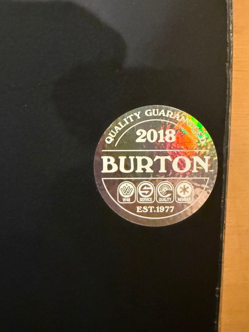 BURTON DEEP THINKER バートン　ディープシンカー　157