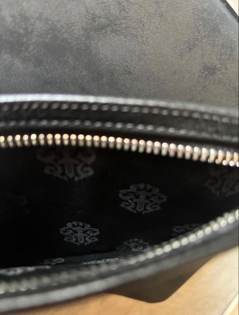 【おまつ】CHROME HEARTS クロムハーツ　チェンジパース