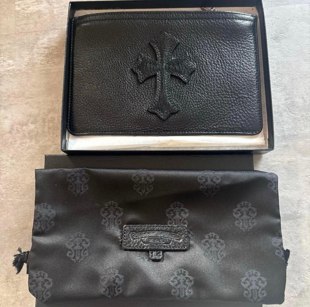 【おまつ】CHROME HEARTS クロムハーツ　チェンジパース