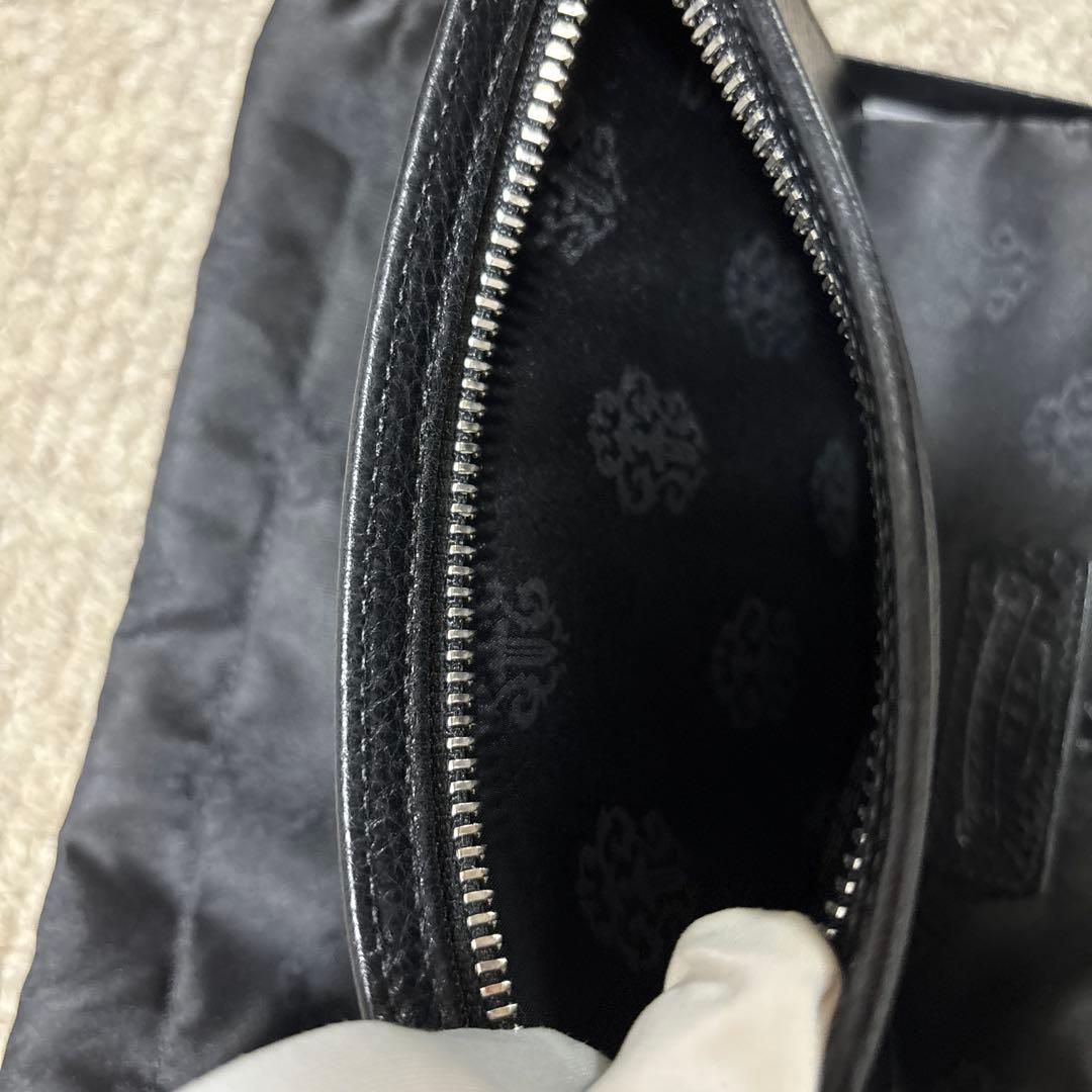 【おまつ】CHROME HEARTS クロムハーツ　チェンジパース