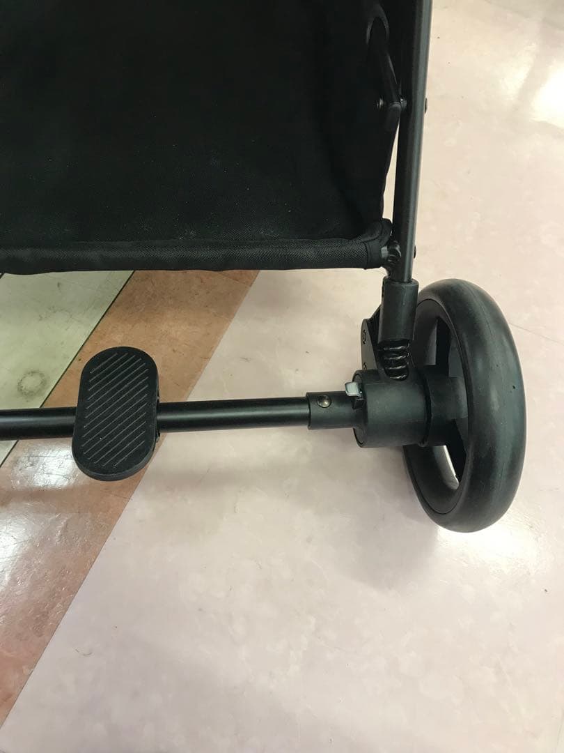 YAMAZEN ショッピングカート　KCS−606