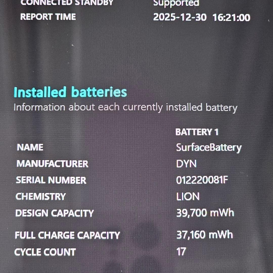 Surface Laptop Go ／10世代 Core i5