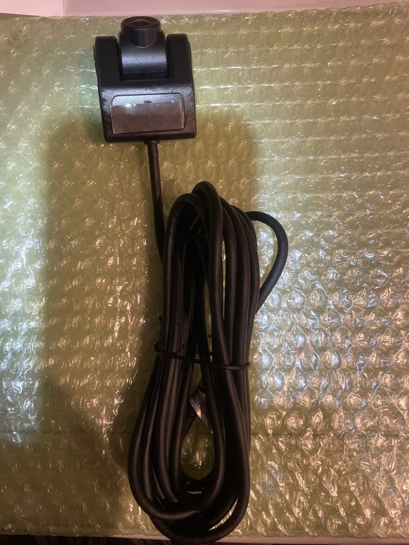 ALPIN 、アルパイン　デジタルインナーミラーDMR-M01R用 フロントカメ