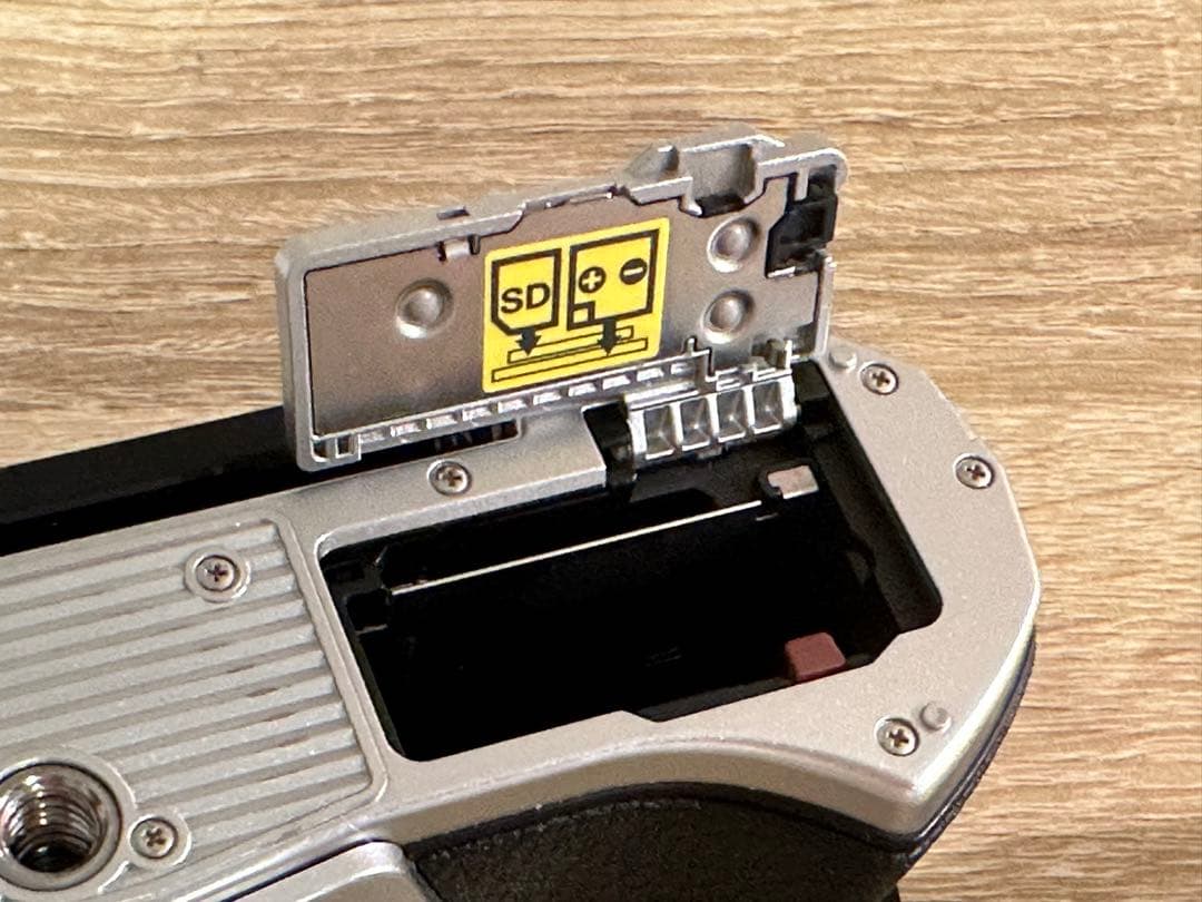 OLYMPUS OM-D EM10 Mark ⅲ レンズ×3