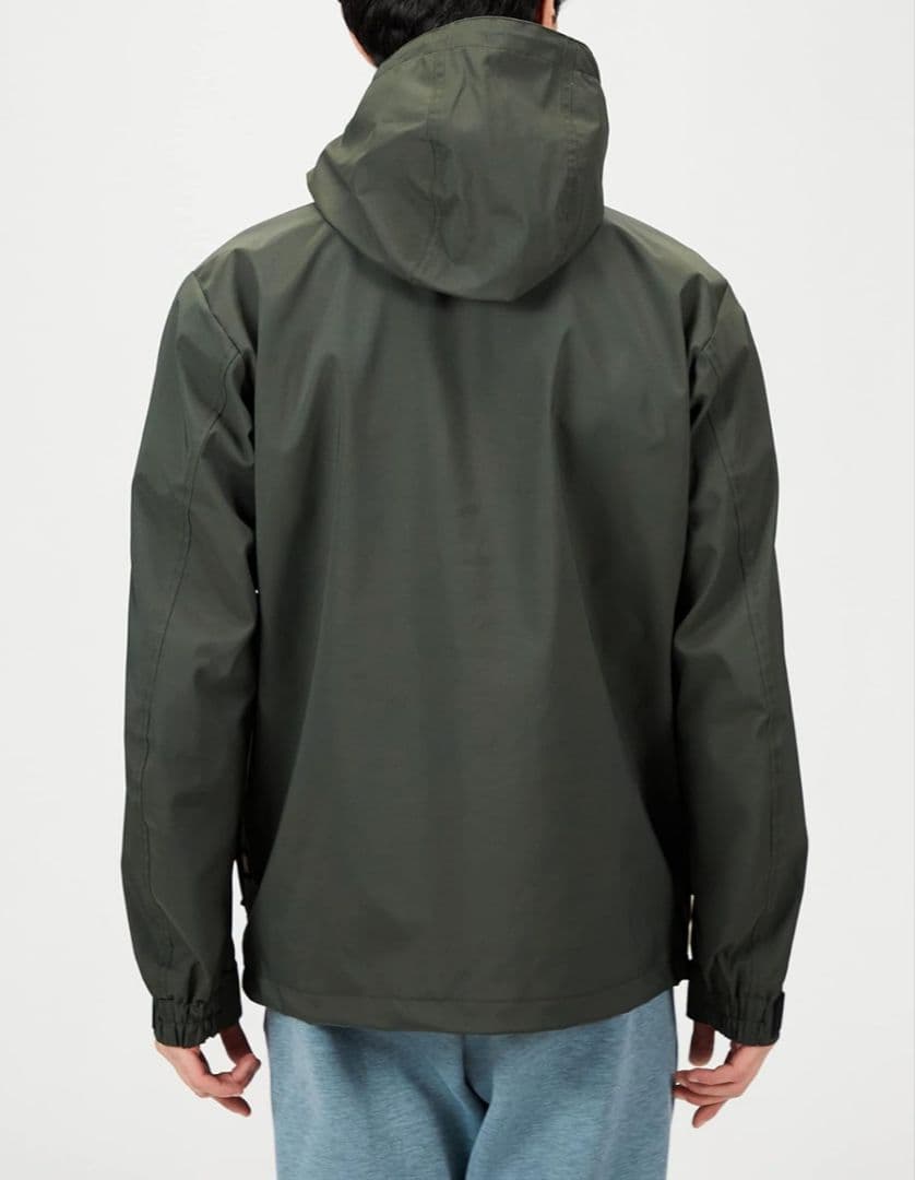 90079 ヨネックス ジャケット ユニS グラファイト