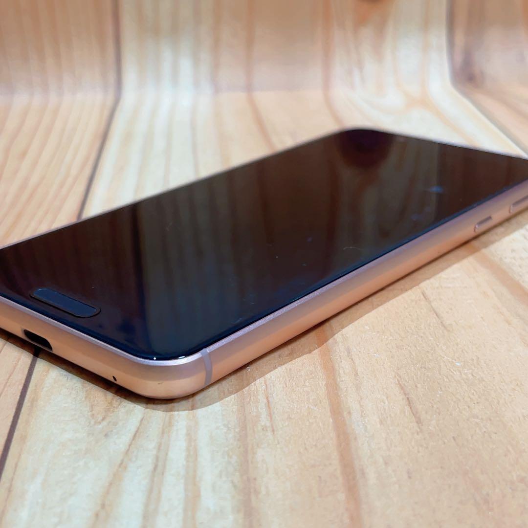 SIMフリー 本体 AQUOS sense3 lite 64 GB 115G4