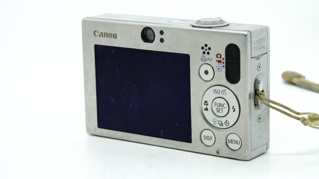 【Y2054】 Canon IXY Digital 10 キャノン イクシ