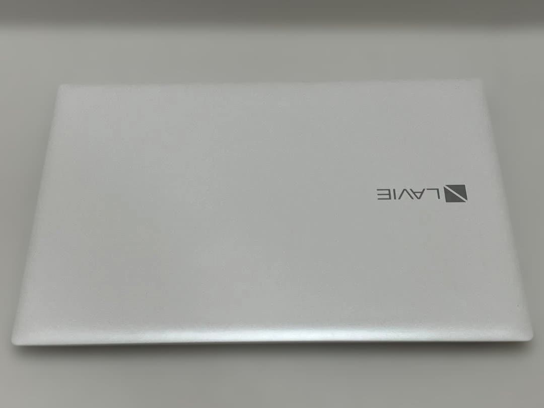 NECノートパソコン 8世代Celeron/8GB/新品SSD/Win11