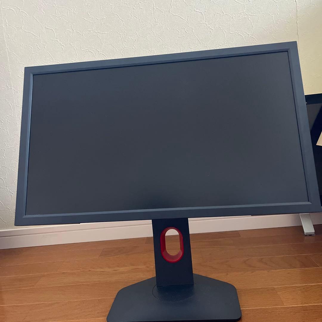 BenQ ZOWIE XL2411K 箱なし