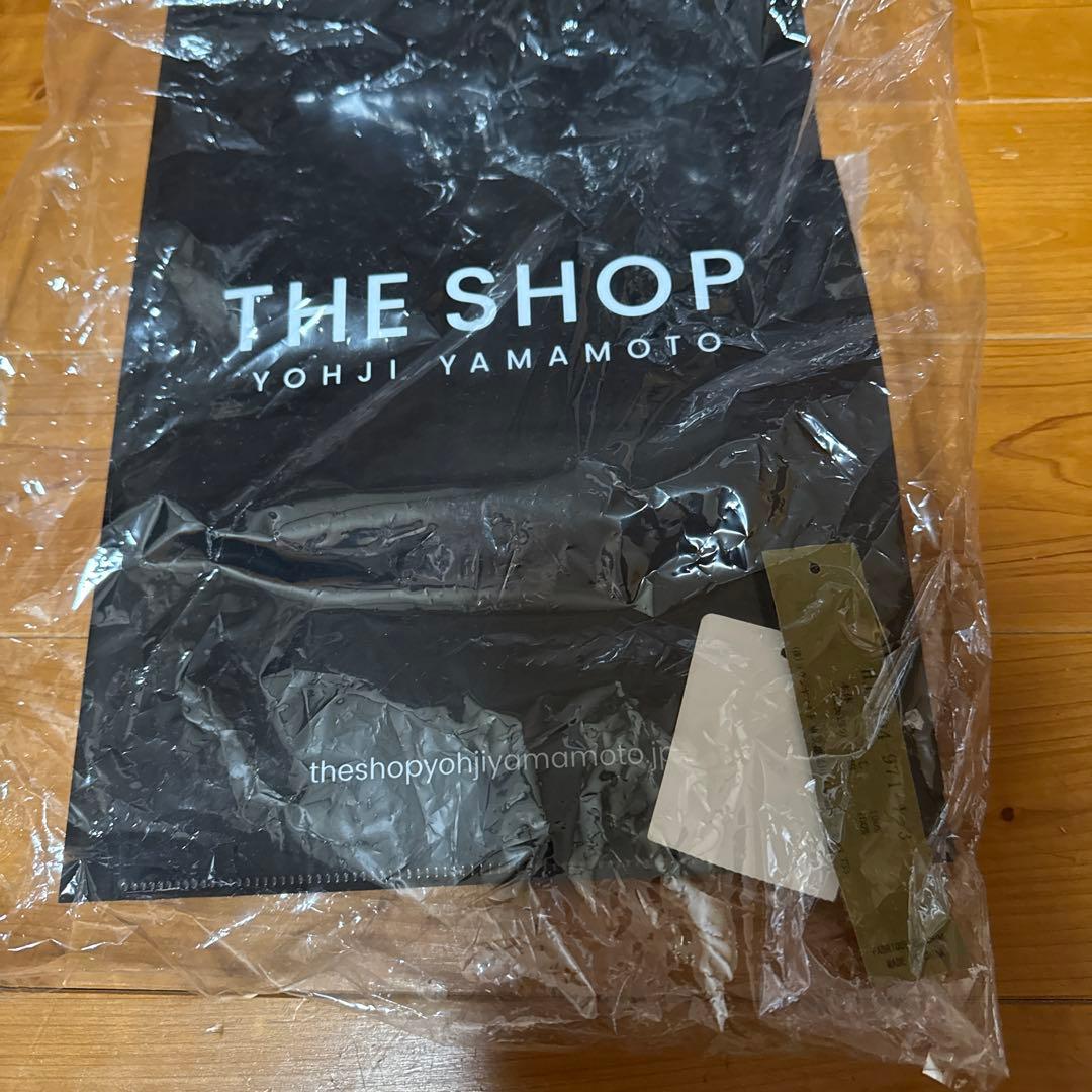 ヨウジヤマモト　ニューエラ キャップ