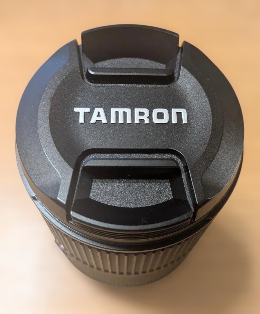 TAMRON 18-200mm ソニーＥマウント用 望遠レンズ