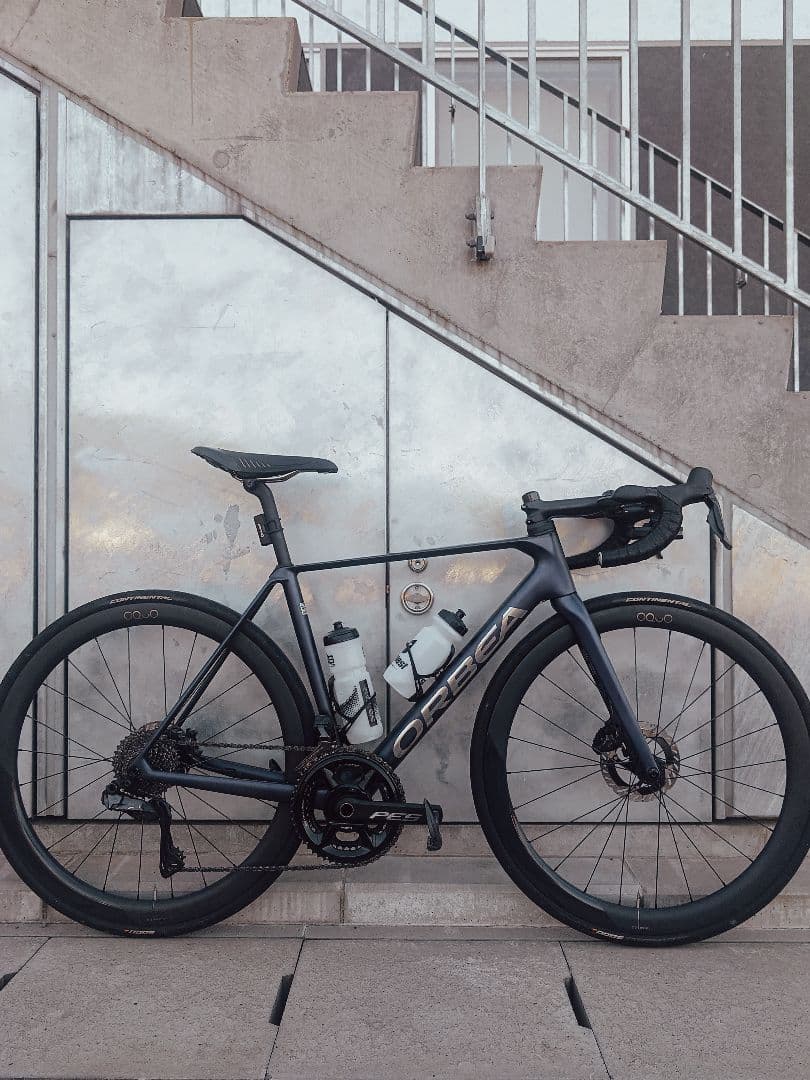 ORBEA ORCA OMR 52サイズ 完成車