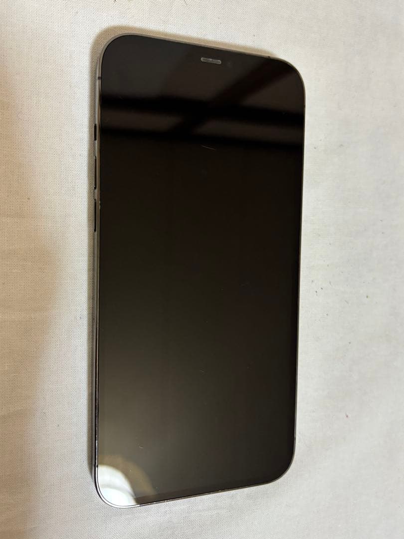 スマートフォン本体 iPhone12ProMax