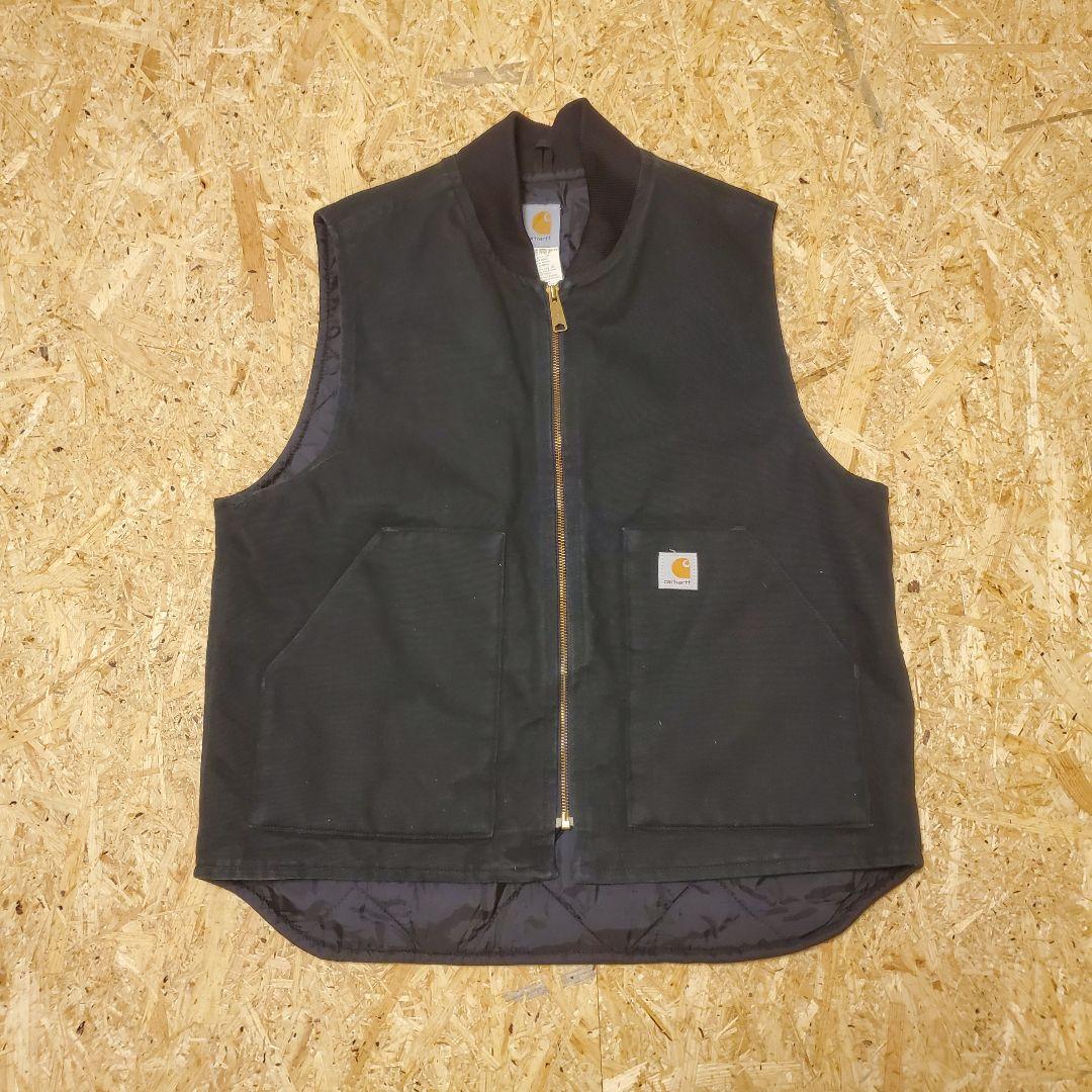 【Carhartt/カーハート】ベスト V01後期