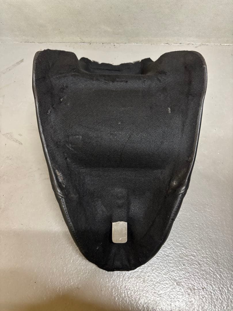 FLSTFB BACKDROP ソロシート