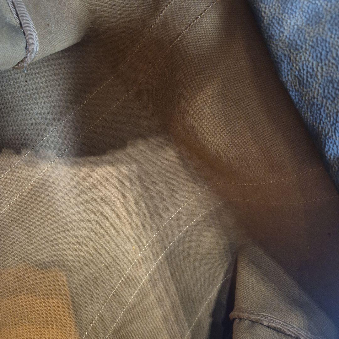 CELINE　ボストンバッグ　約 W450×D230×H23