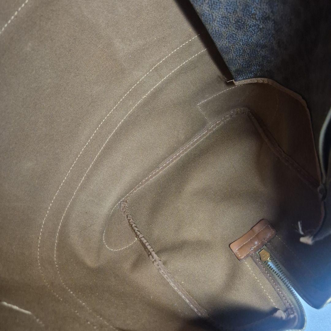 CELINE　ボストンバッグ　約 W450×D230×H23