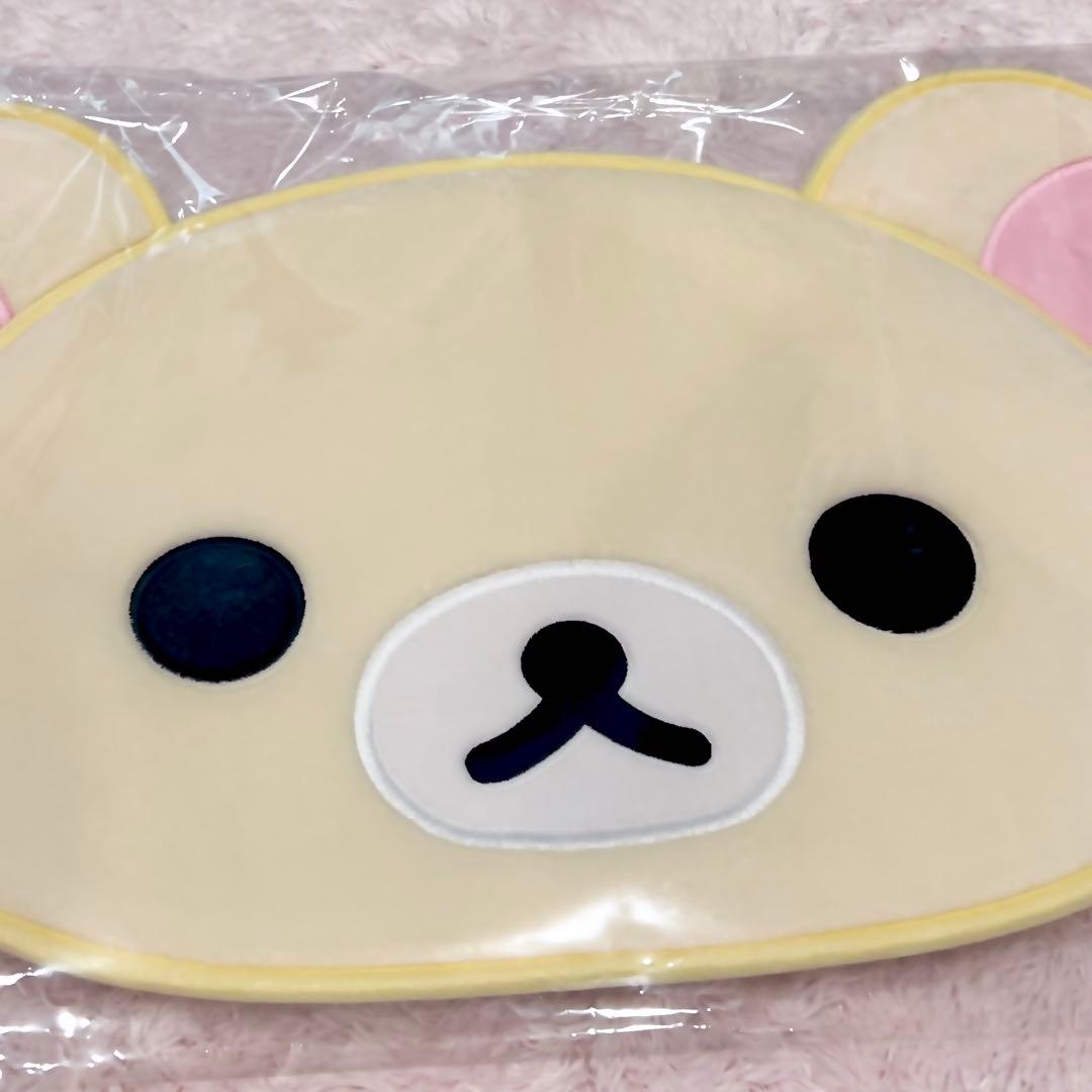 ♡新品♡コリラックマ 5点 SPINNS チャイロイコグマ ぬいぐるみ いちご