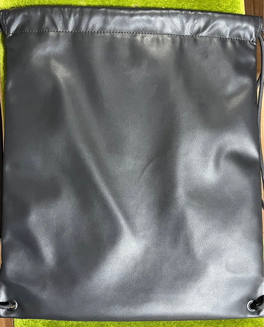 バッグ Union Backpack (M's Black Swan)