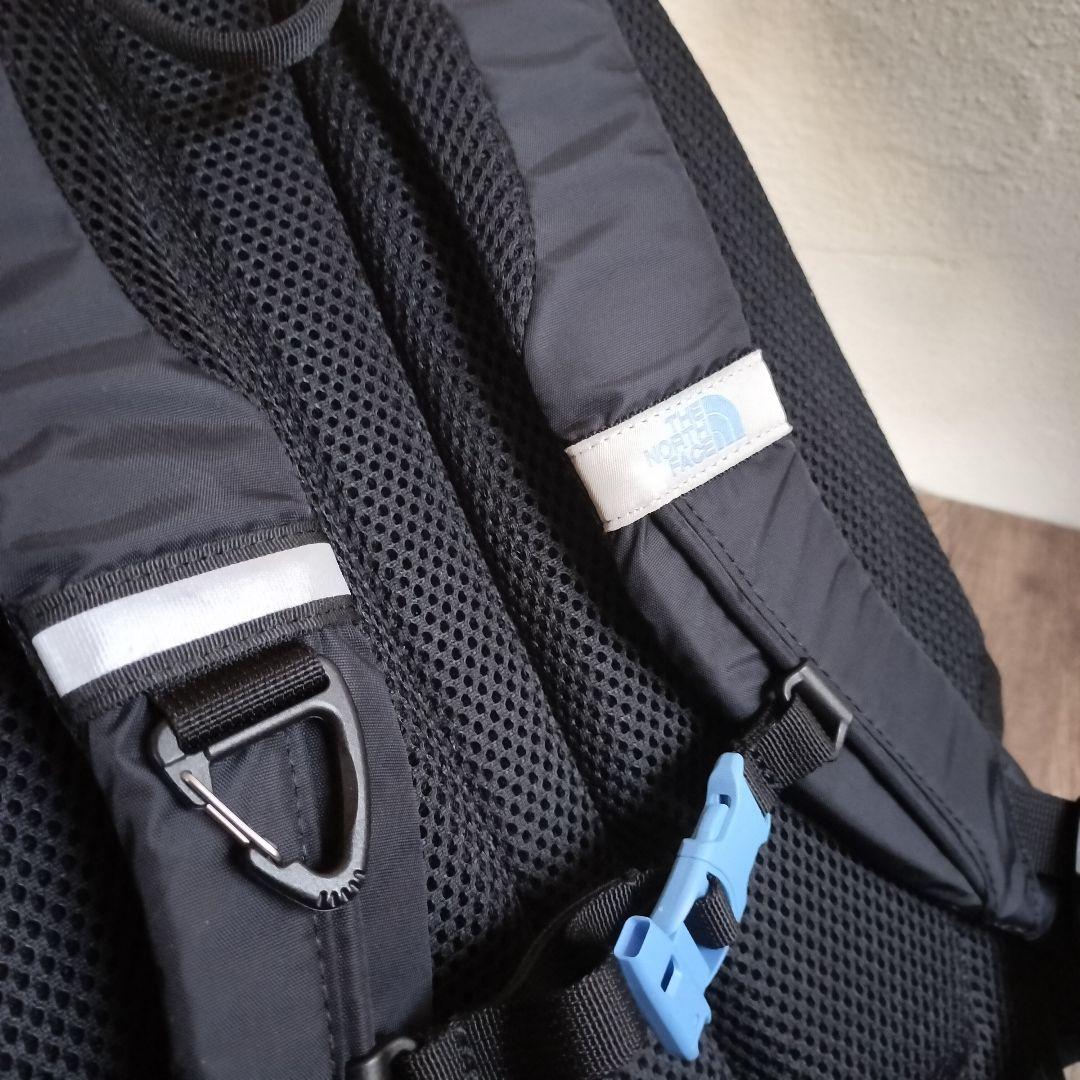 極美品✨THE NORTH FACE ラウンディROUNDY リュック キッズ