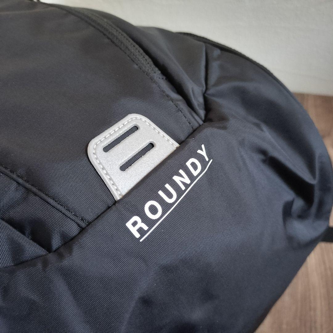 極美品✨THE NORTH FACE ラウンディROUNDY リュック キッズ